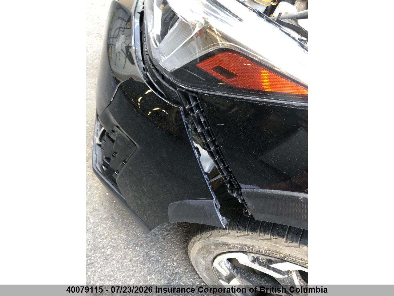 2021 SUBARU CROSSTREK LIMITED thumbnail 11