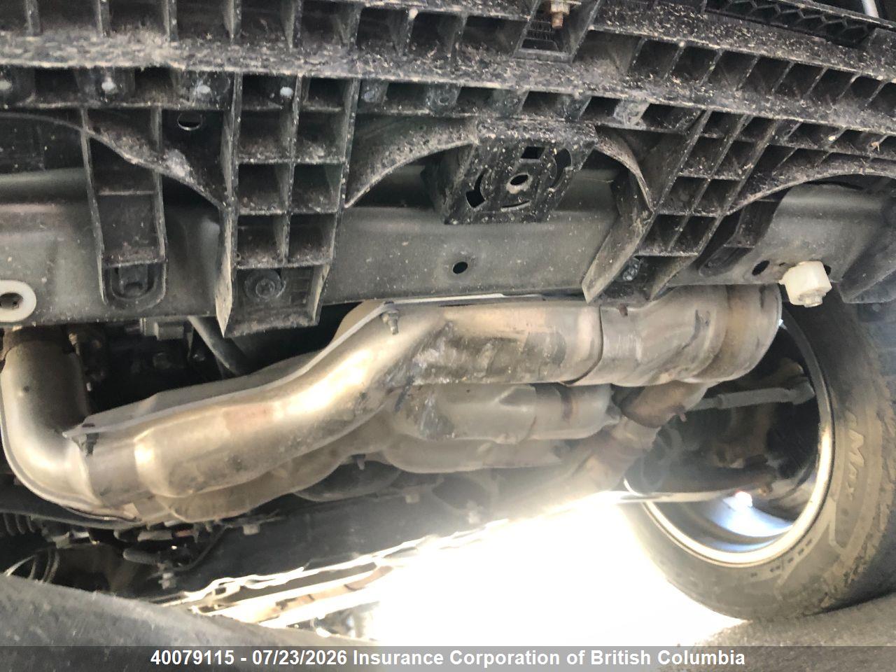 2021 SUBARU CROSSTREK LIMITED thumbnail 12