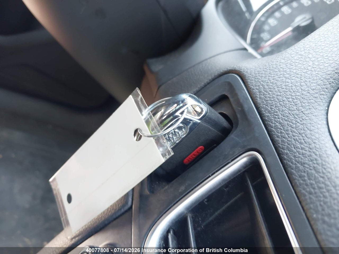 2012 AUDI Q5 PREMIUM PLUS thumbnail 12
