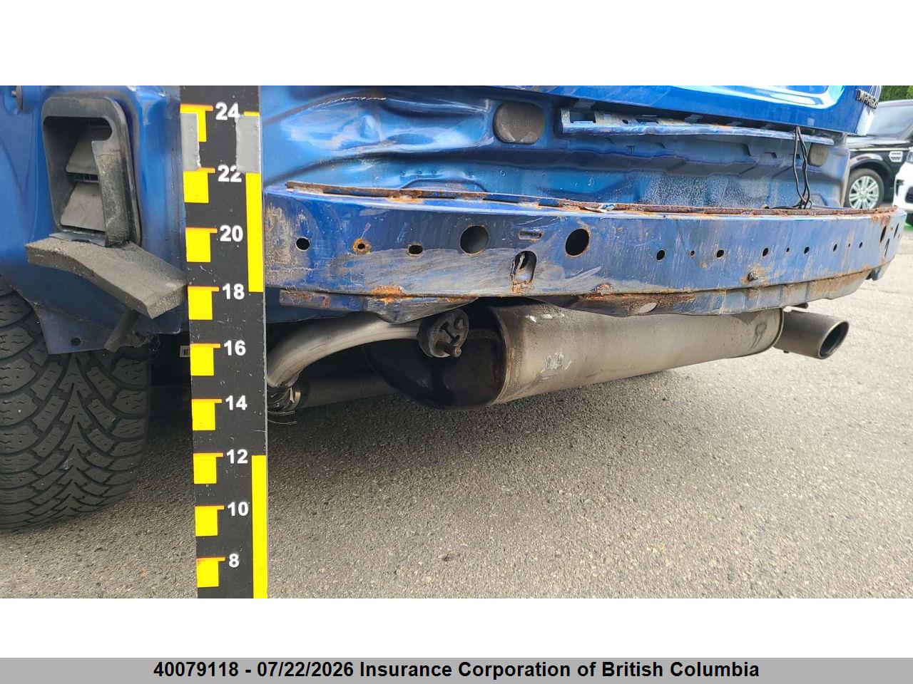 2009 SUBARU IMPREZA 2.5I thumbnail 10