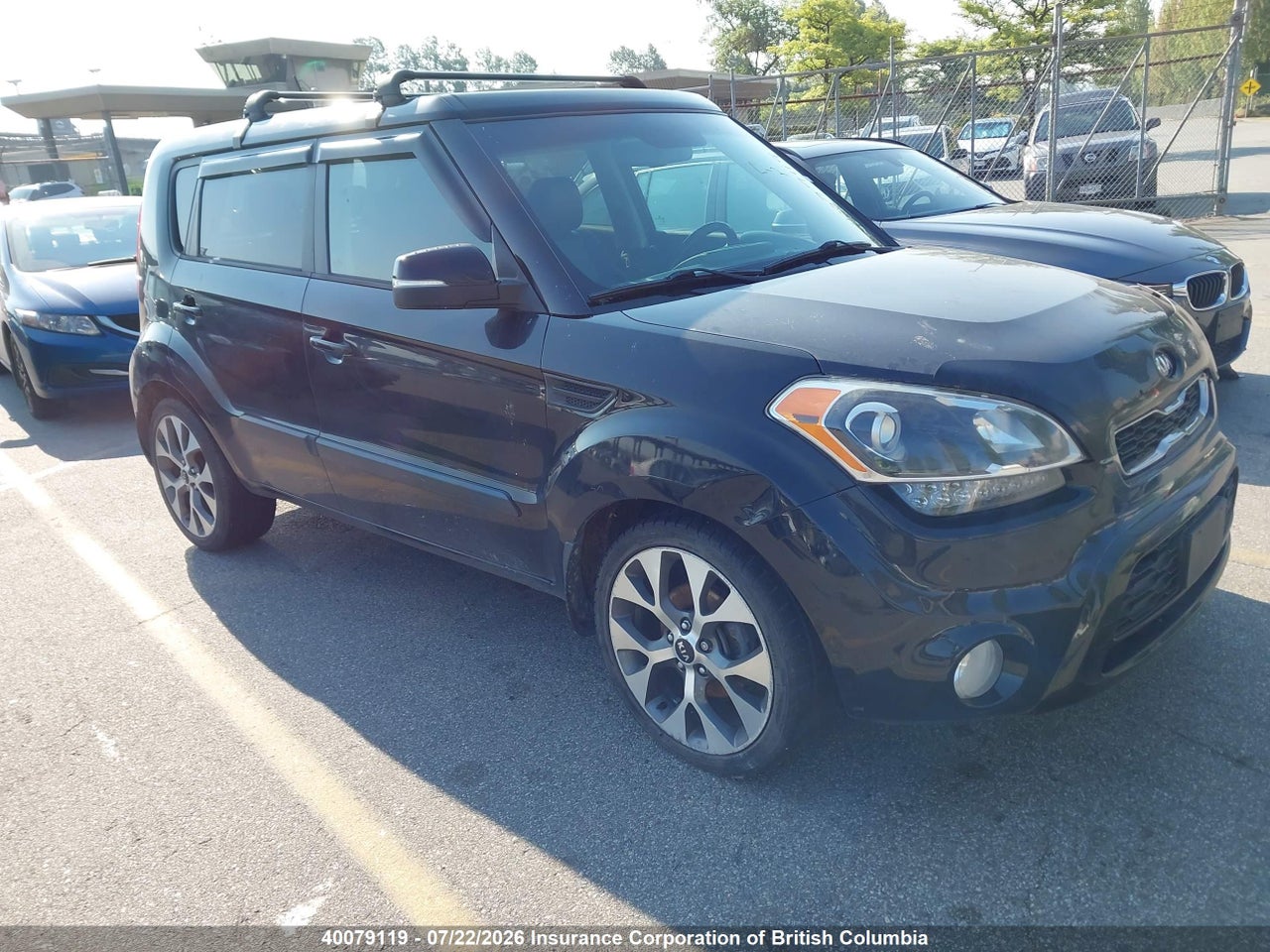 2013 KIA SOUL thumbnail 2