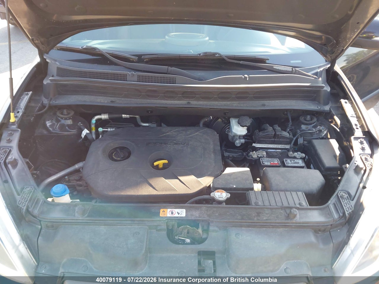 2013 KIA SOUL thumbnail 11