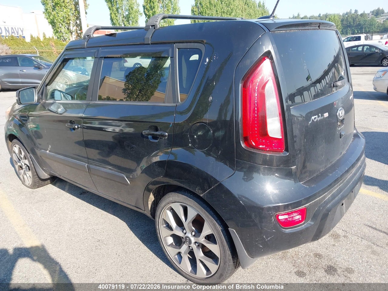 2013 KIA SOUL thumbnail 4