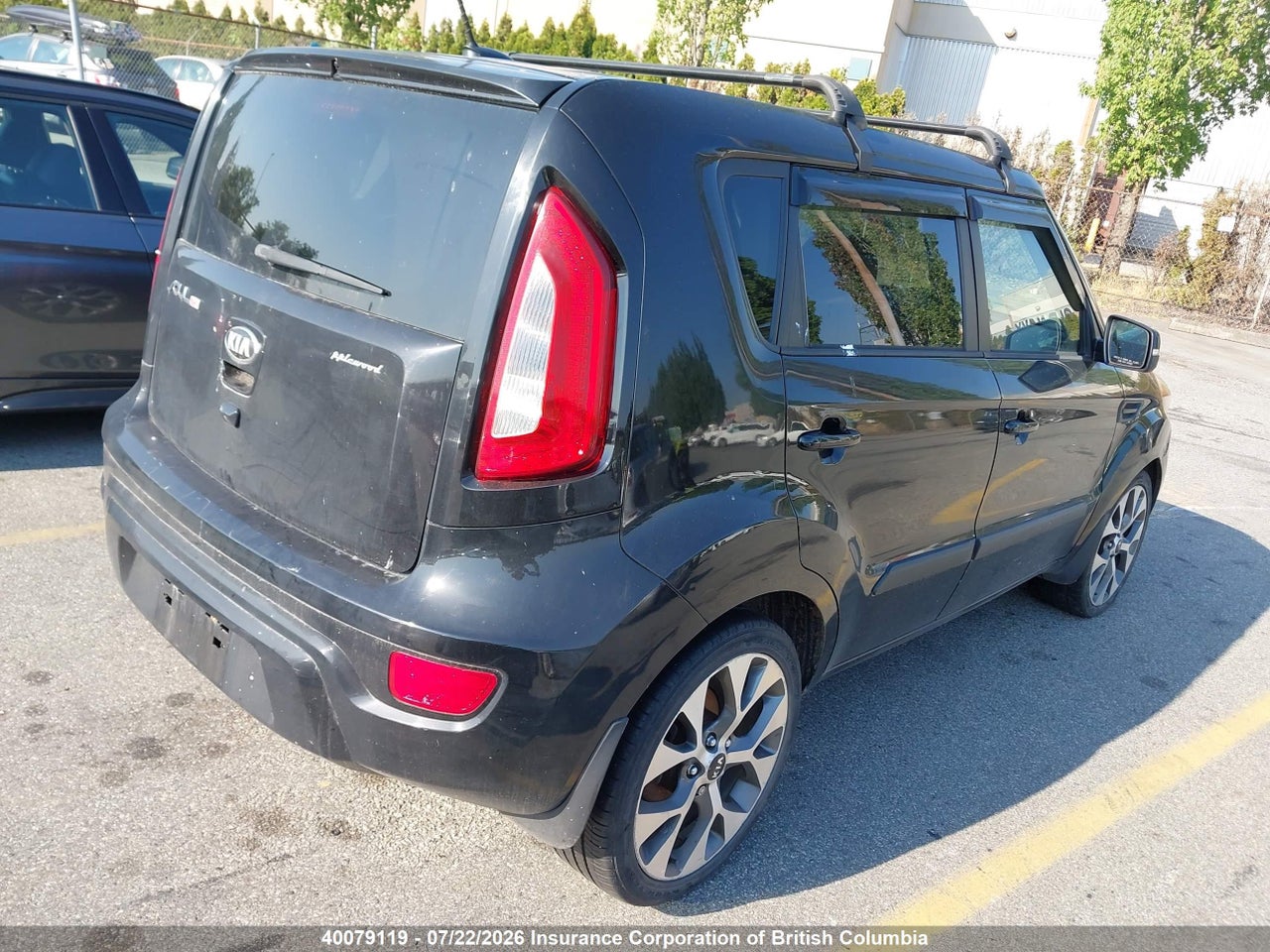 2013 KIA SOUL thumbnail 5