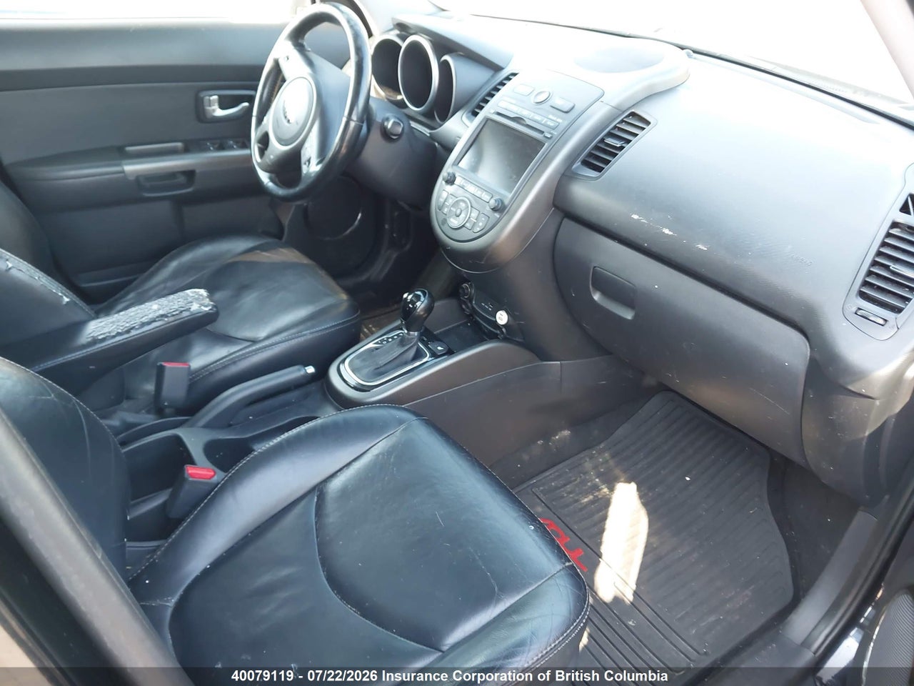 2013 KIA SOUL thumbnail 6
