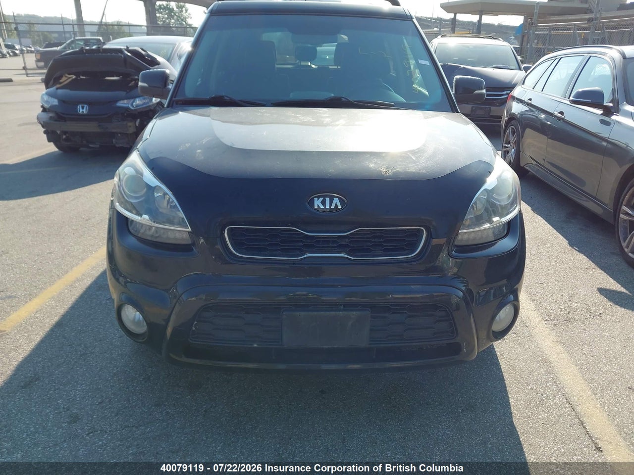 2013 KIA SOUL thumbnail 7