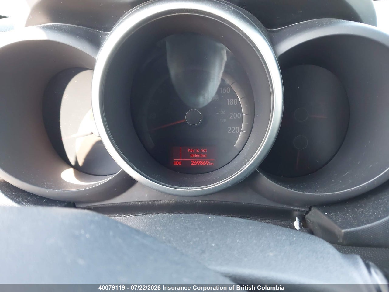 2013 KIA SOUL thumbnail 8