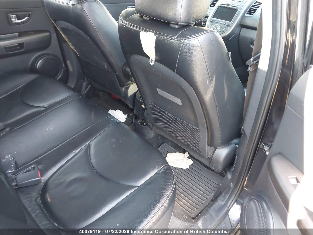 2013 KIA SOUL thumbnail 9