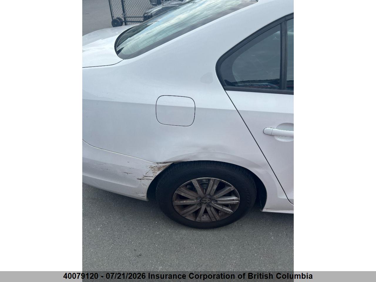 2014 VOLKSWAGEN JETTA thumbnail 8