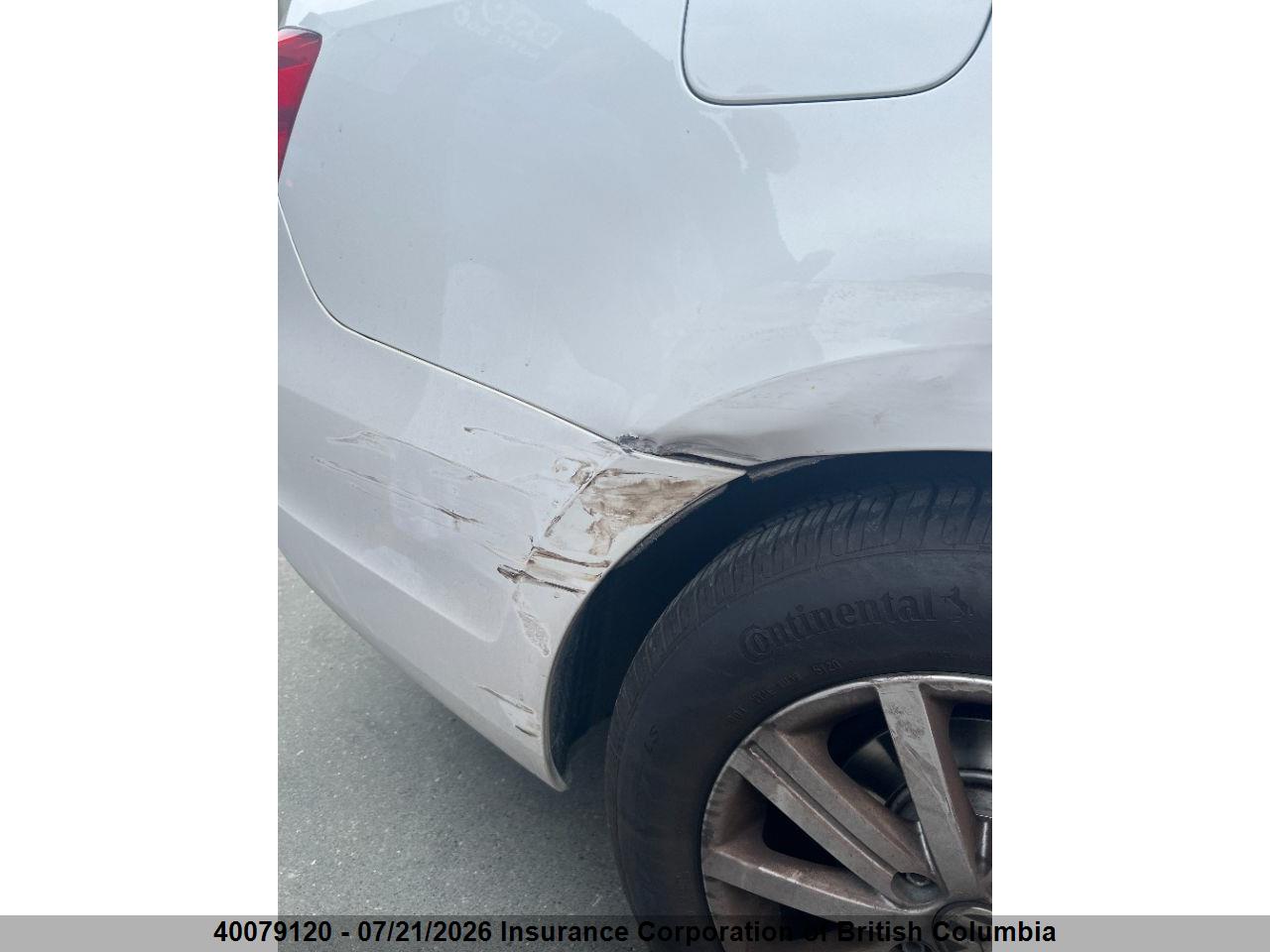 2014 VOLKSWAGEN JETTA thumbnail 9