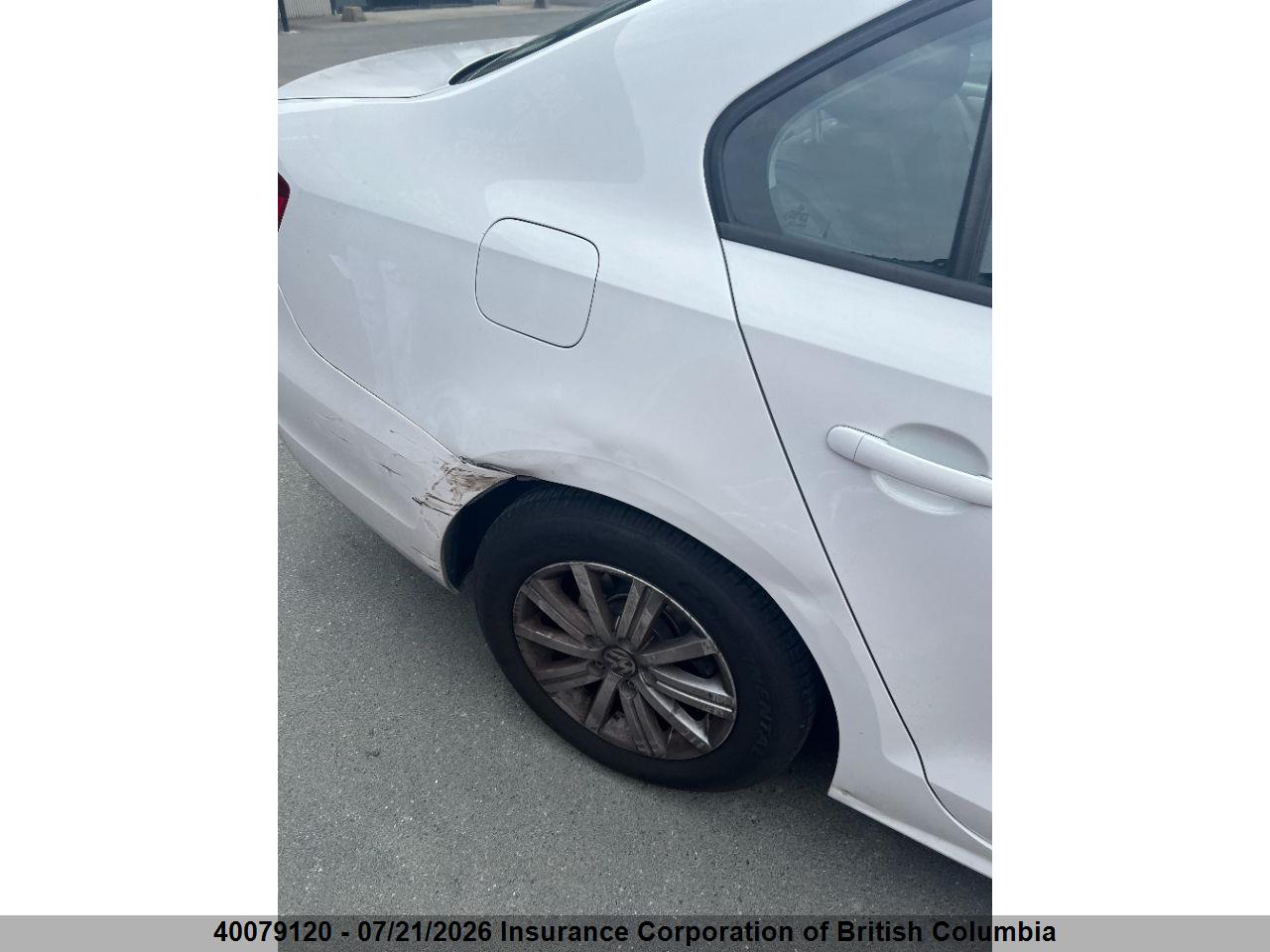 2014 VOLKSWAGEN JETTA thumbnail 10