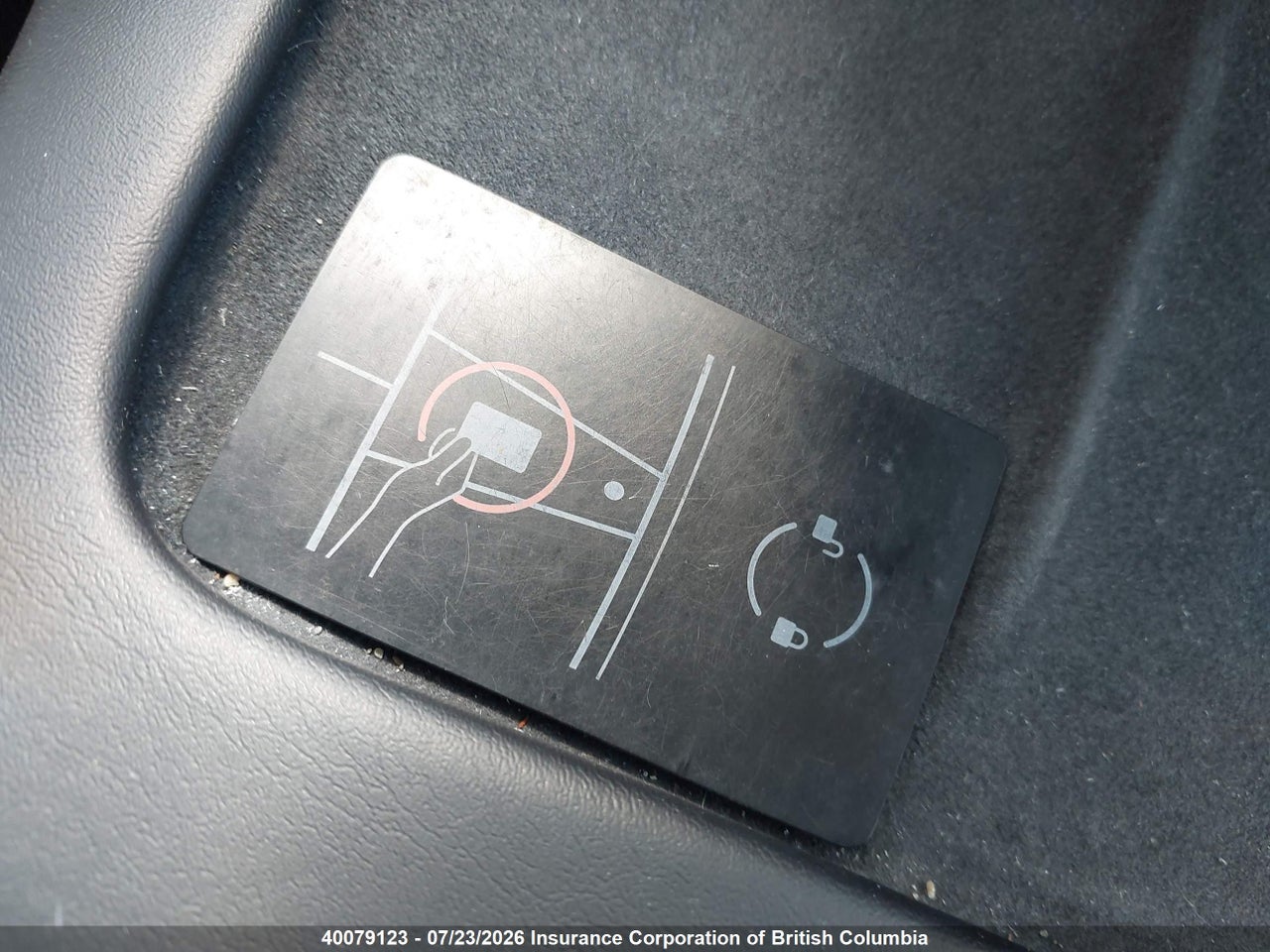 2022 TESLA MODEL 3 thumbnail 12