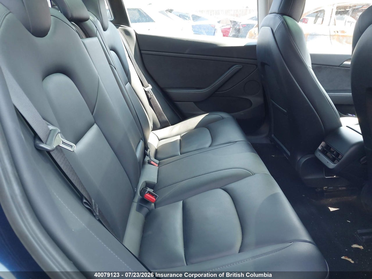 2022 TESLA MODEL 3 thumbnail 6