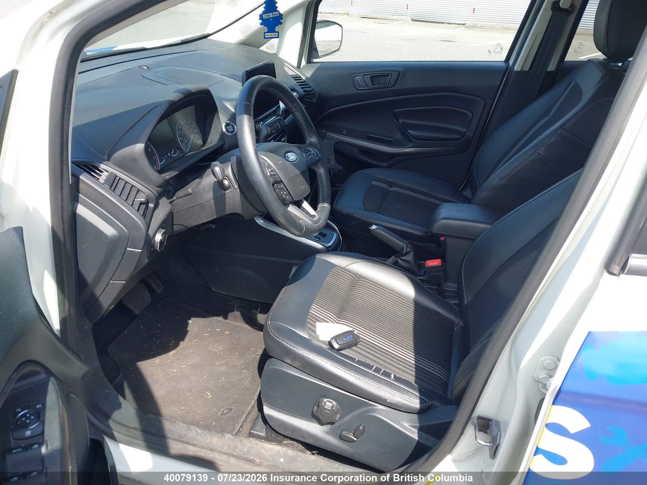 2022 FORD ECOSPORT SES thumbnail 6