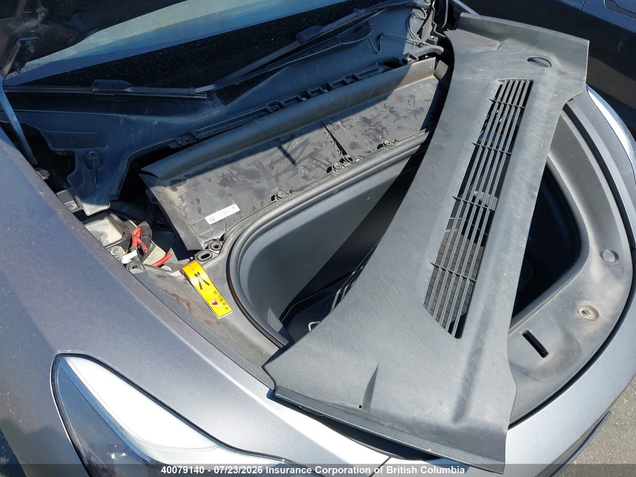2022 TESLA MODEL Y thumbnail 11