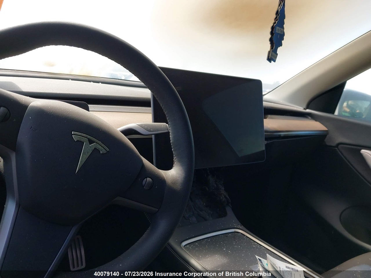 2022 TESLA MODEL Y thumbnail 8