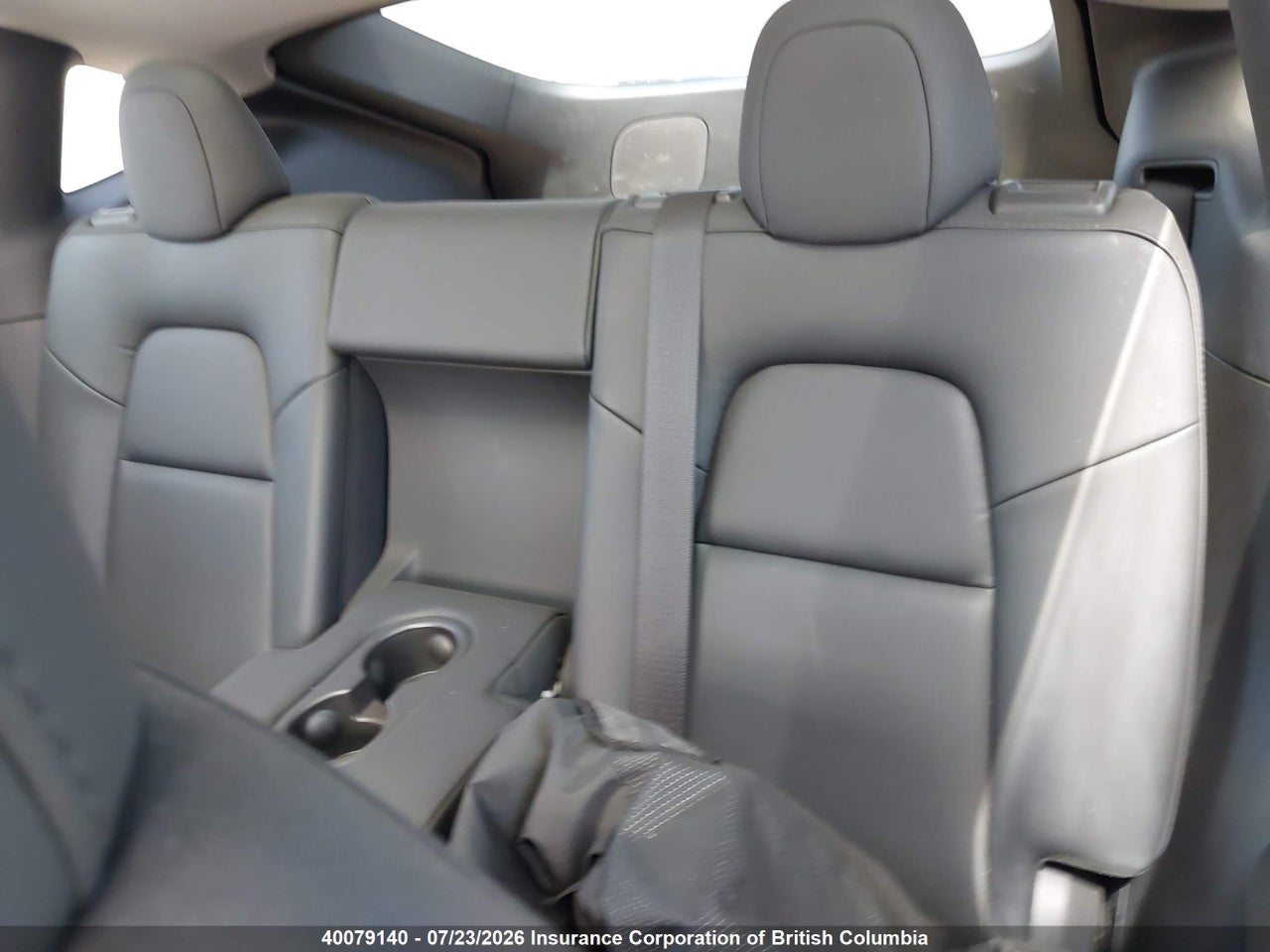 2022 TESLA MODEL Y thumbnail 9