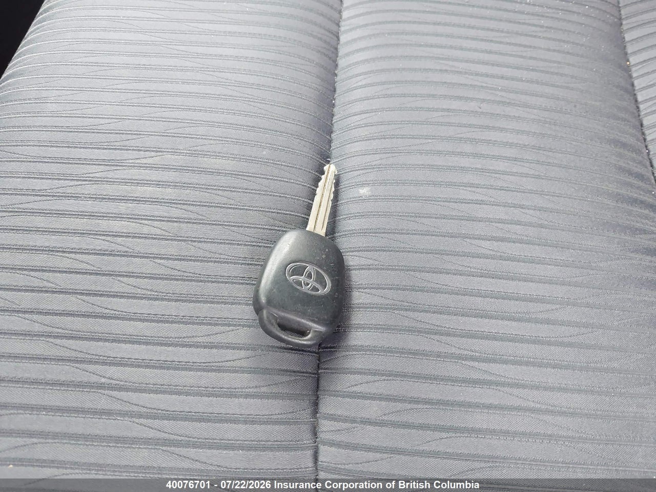 2014 TOYOTA HIGHLANDER LE/LE PLUS thumbnail 12