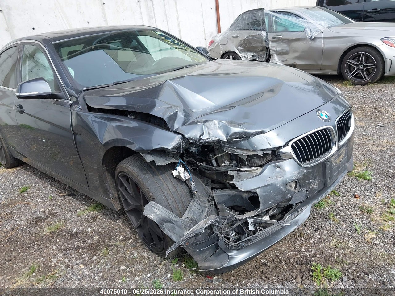 2015 BMW 328 XI thumbnail 7