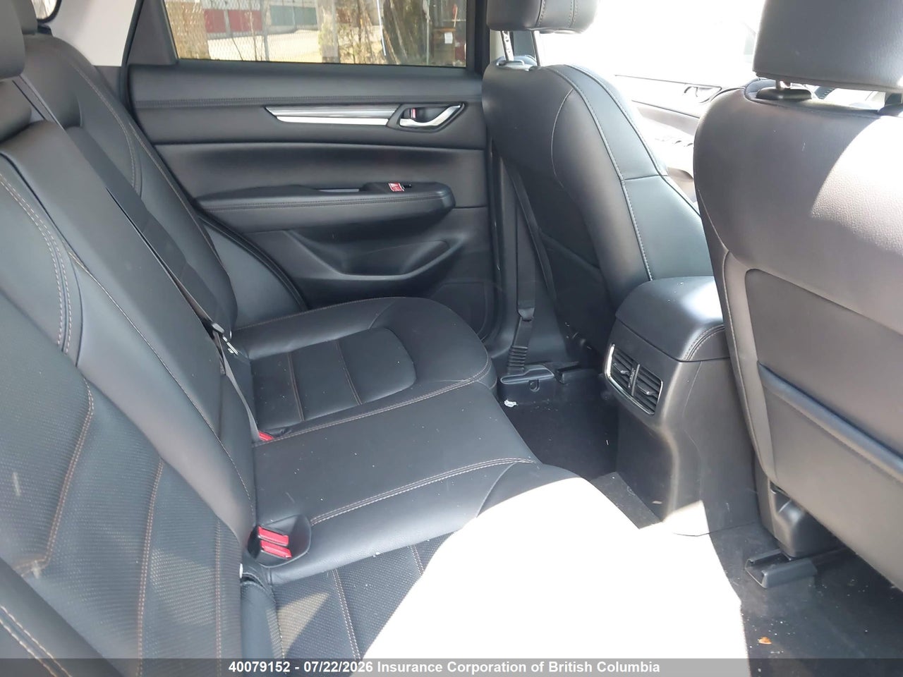 2022 MAZDA CX-5 thumbnail 9