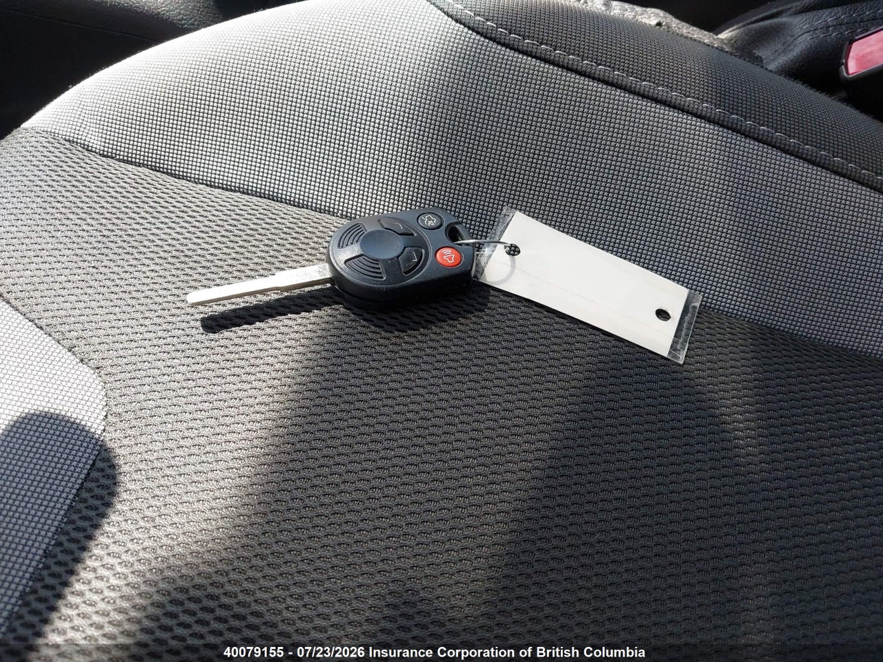 2012 FORD FOCUS thumbnail 12