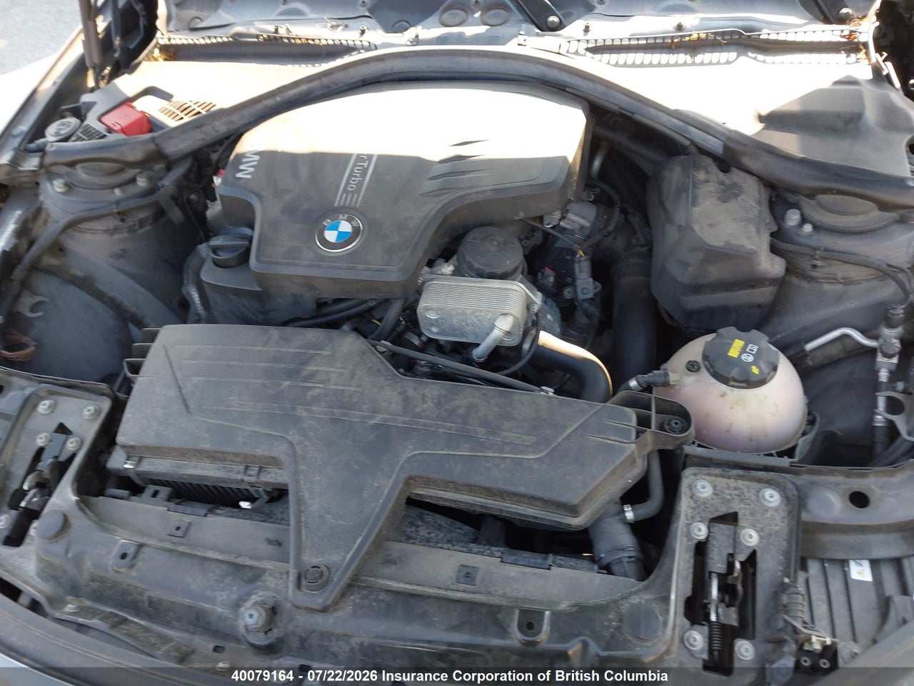 2014 BMW 328I thumbnail 11