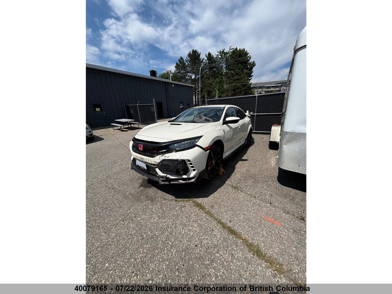2017 HONDA CIVIC thumbnail 3