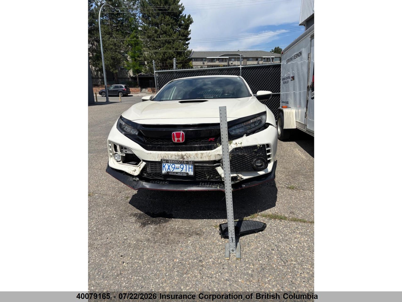 2017 HONDA CIVIC thumbnail 6