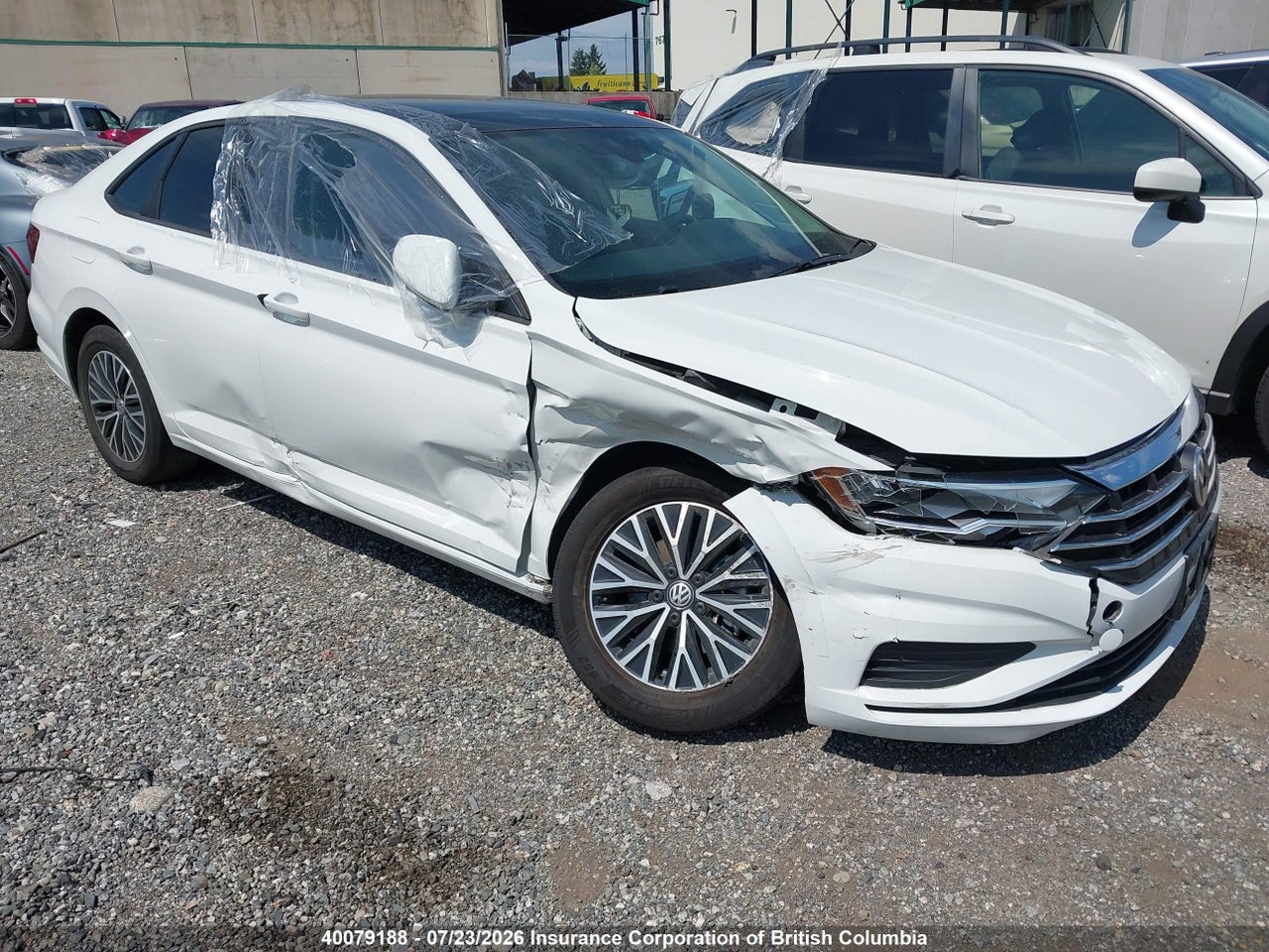 2021 VOLKSWAGEN JETTA thumbnail 2
