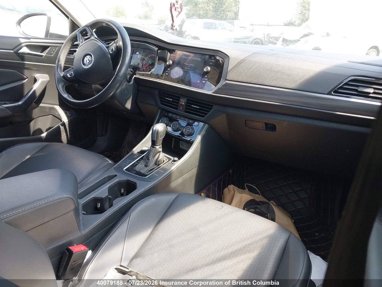 2021 VOLKSWAGEN JETTA thumbnail 6
