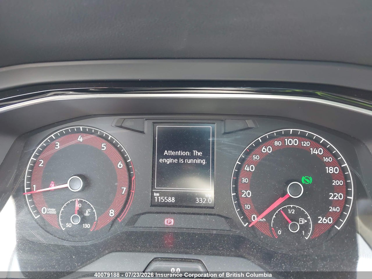 2021 VOLKSWAGEN JETTA thumbnail 8
