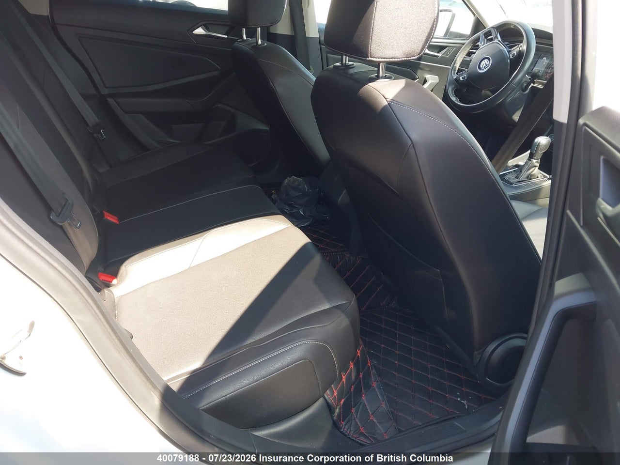 2021 VOLKSWAGEN JETTA thumbnail 9