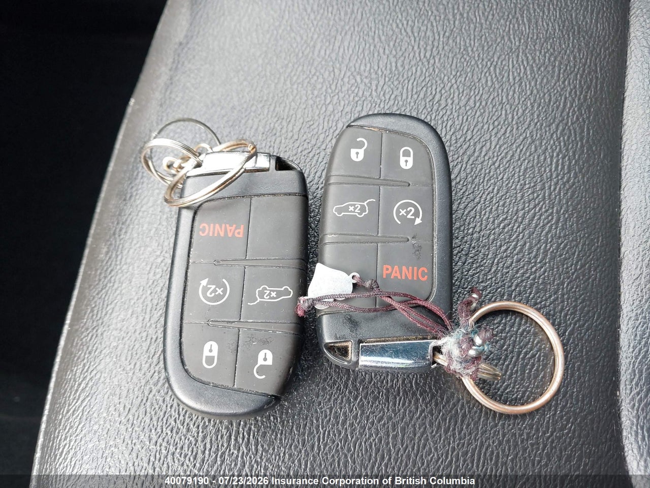 2025 JEEP COMPASS LATITUDE LUX thumbnail 12
