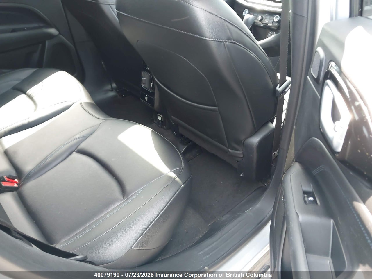 2025 JEEP COMPASS LATITUDE LUX thumbnail 9
