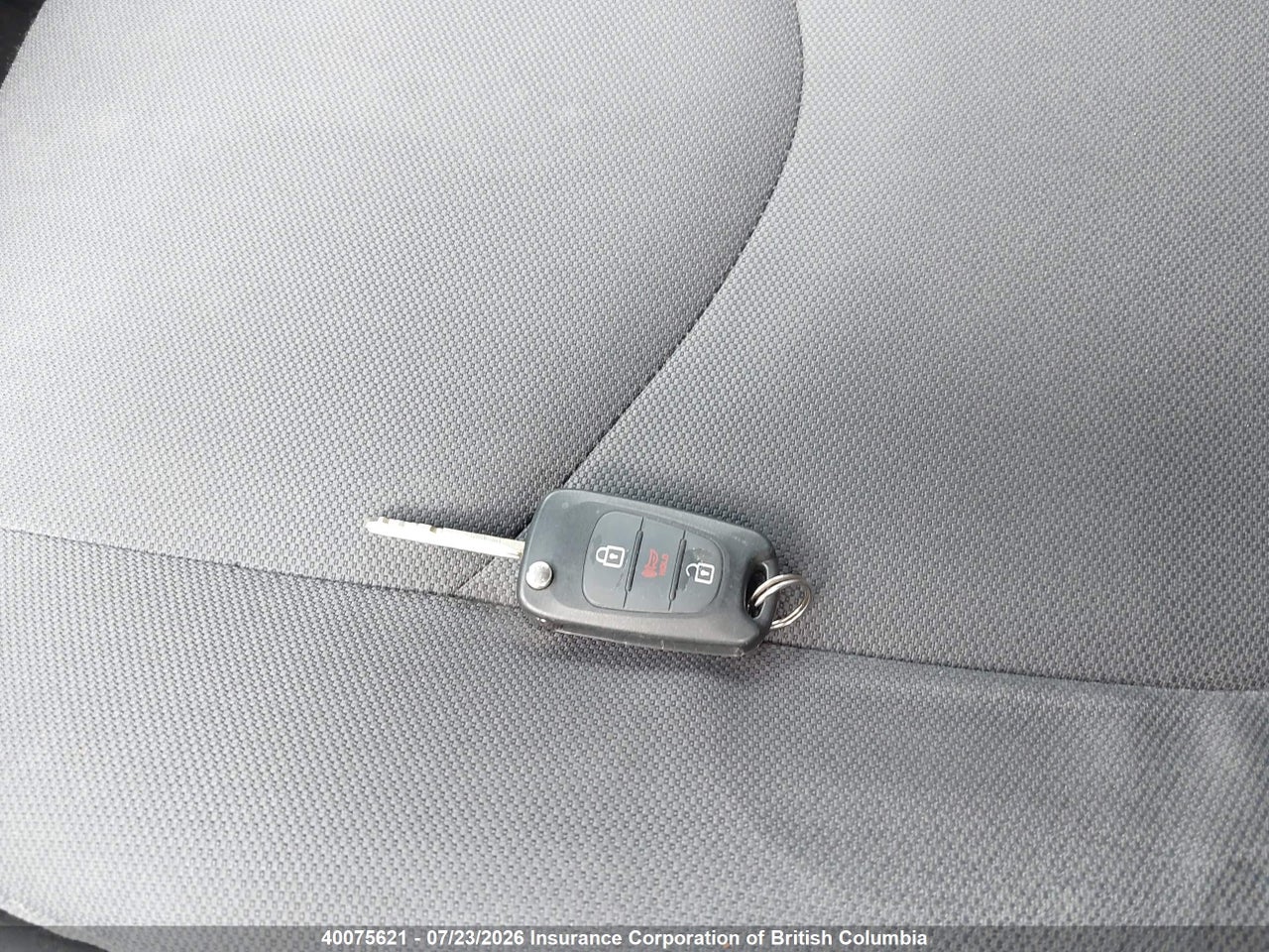 2011 KIA SOUL +/!/SPORT thumbnail 12