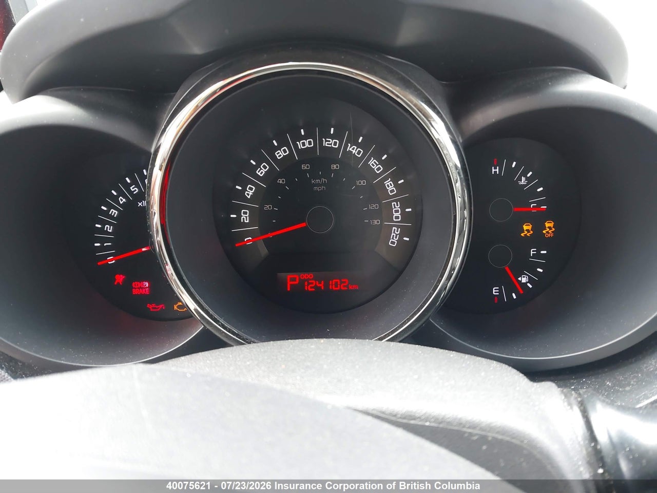 2011 KIA SOUL +/!/SPORT thumbnail 8