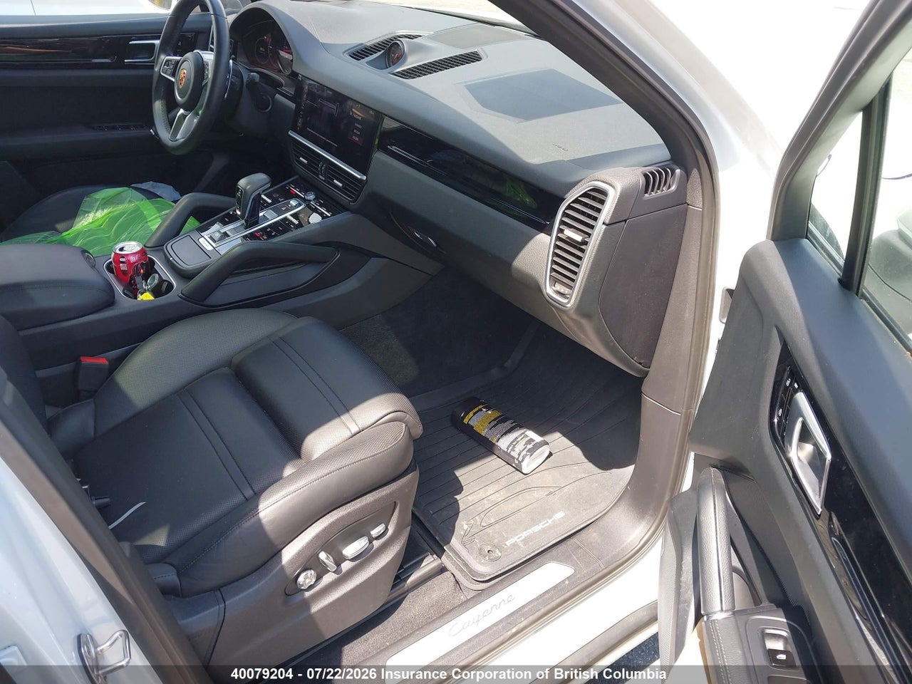 2019 PORSCHE CAYENNE thumbnail 6