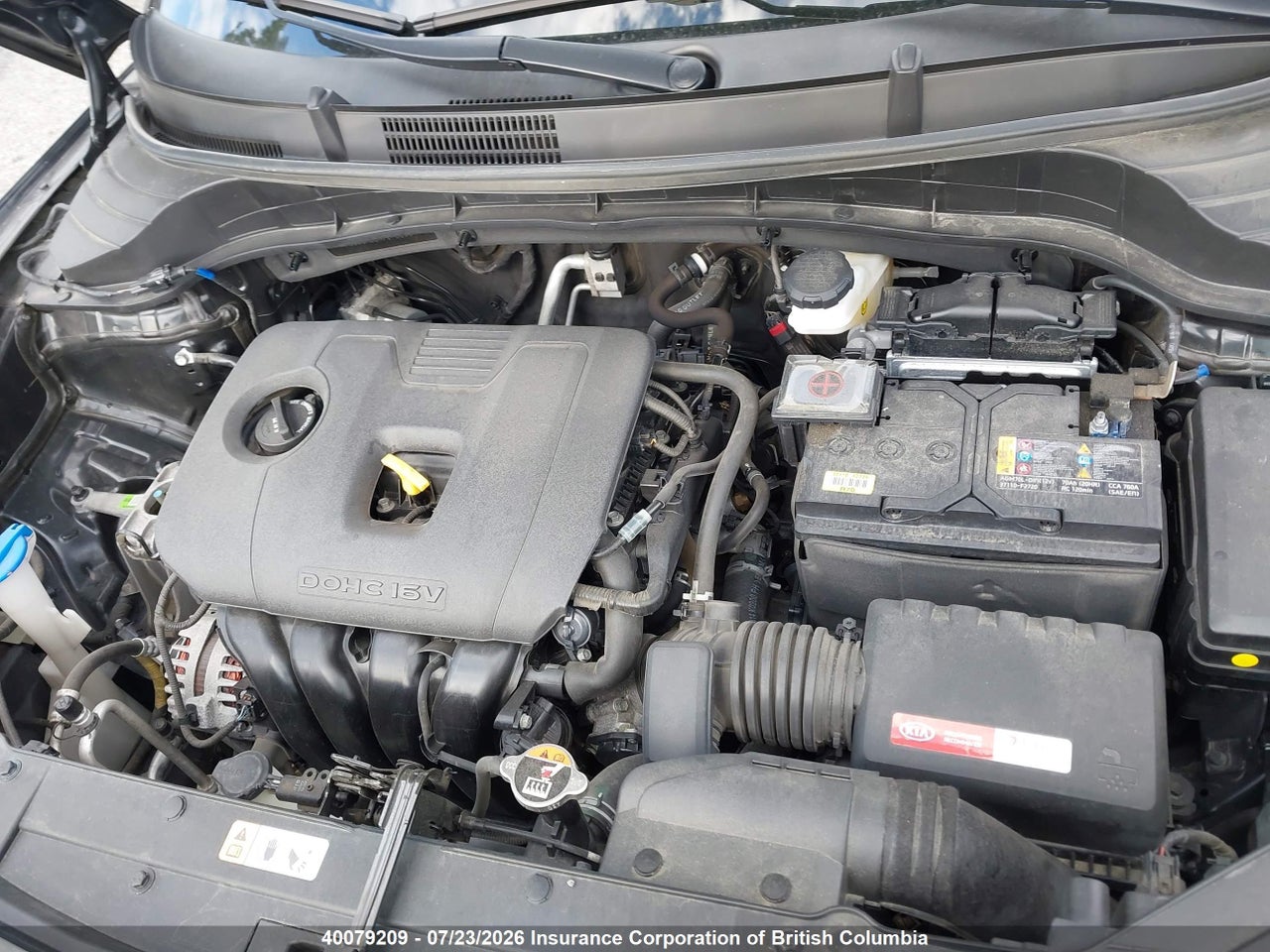 2022 KIA SOUL thumbnail 11