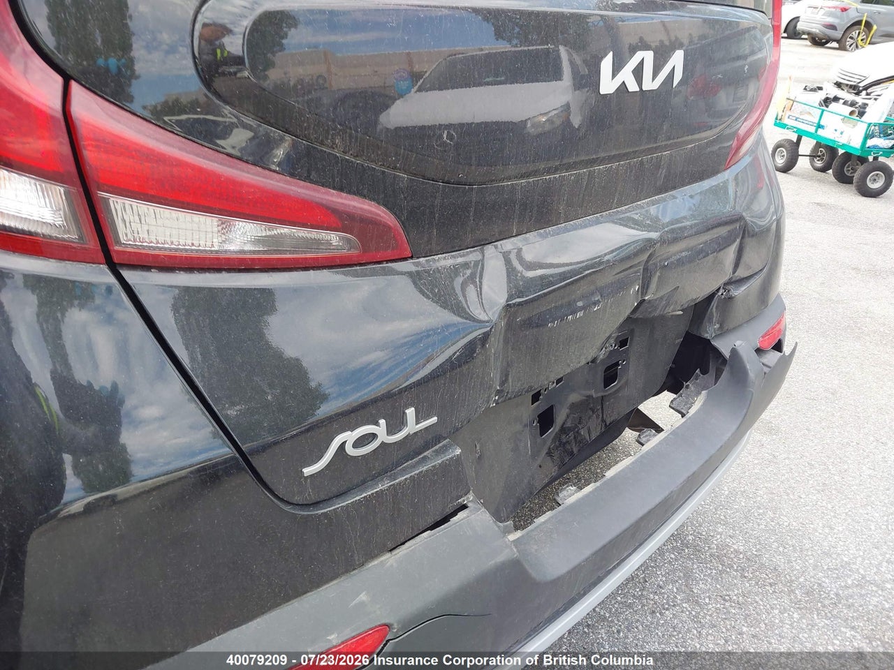 2022 KIA SOUL thumbnail 7