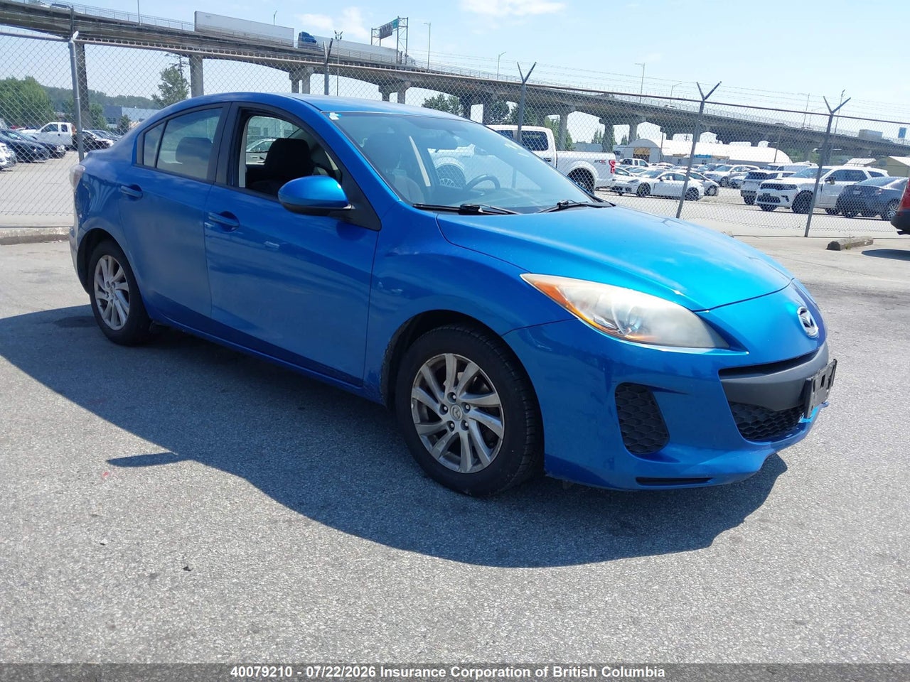 2012 MAZDA MAZDA3 GS-SKY thumbnail 2