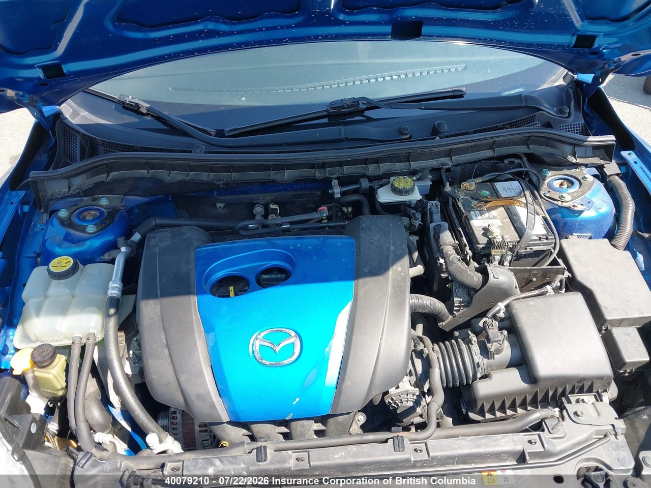 2012 MAZDA MAZDA3 GS-SKY thumbnail 11