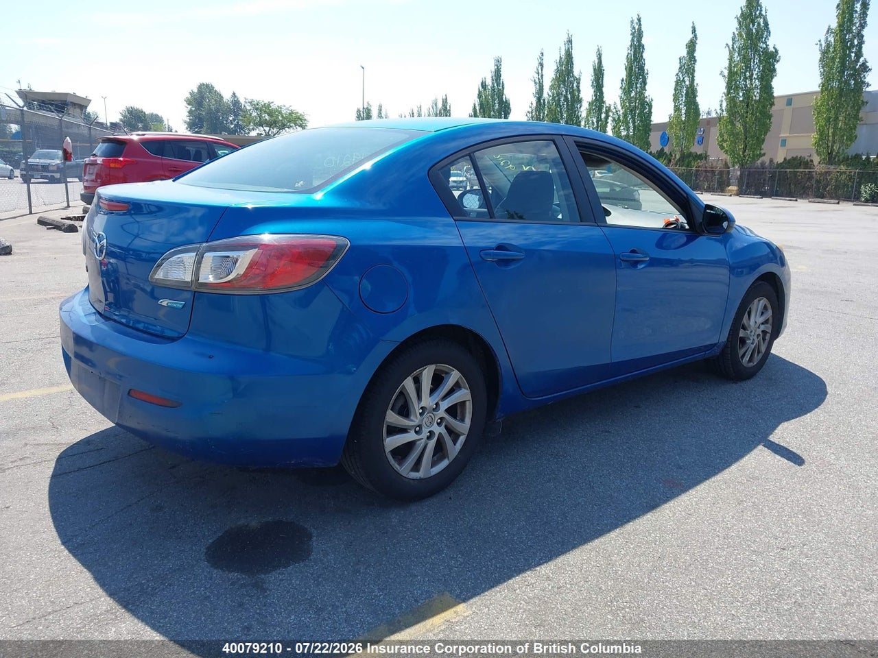 2012 MAZDA MAZDA3 GS-SKY thumbnail 5