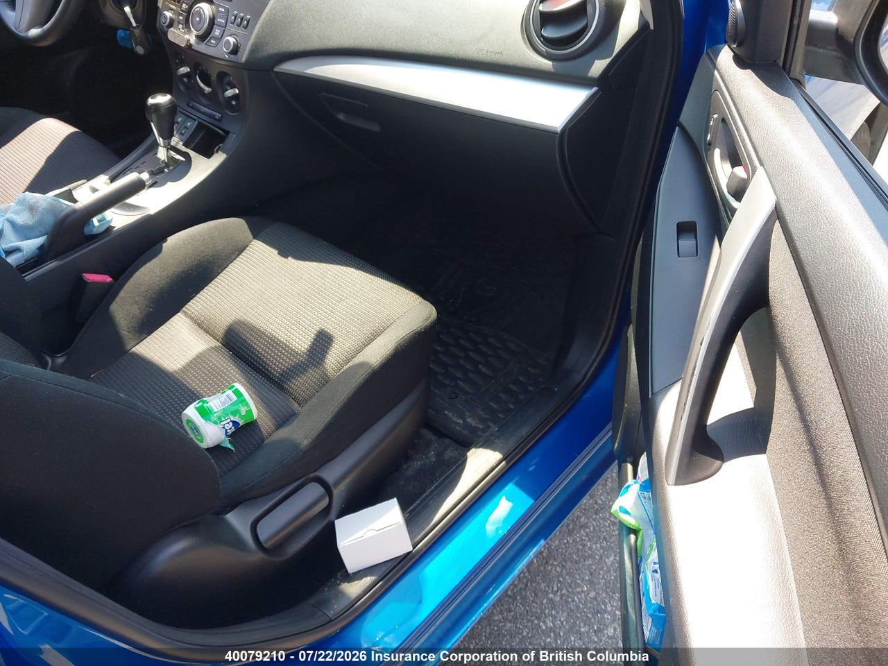 2012 MAZDA MAZDA3 GS-SKY thumbnail 6