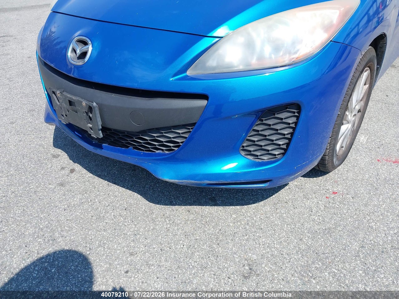 2012 MAZDA MAZDA3 GS-SKY thumbnail 7