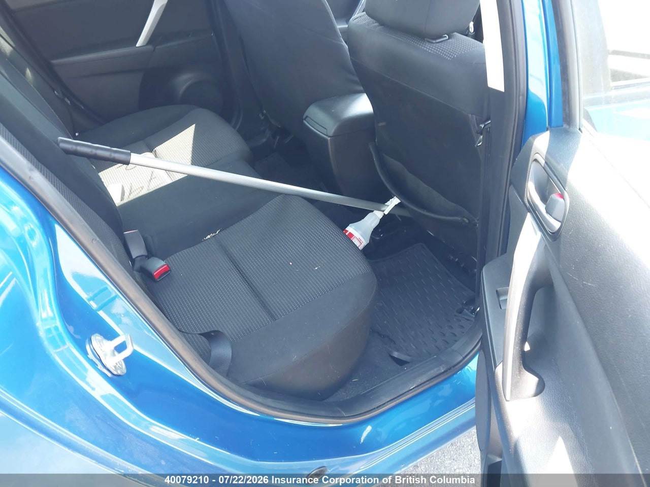 2012 MAZDA MAZDA3 GS-SKY thumbnail 9