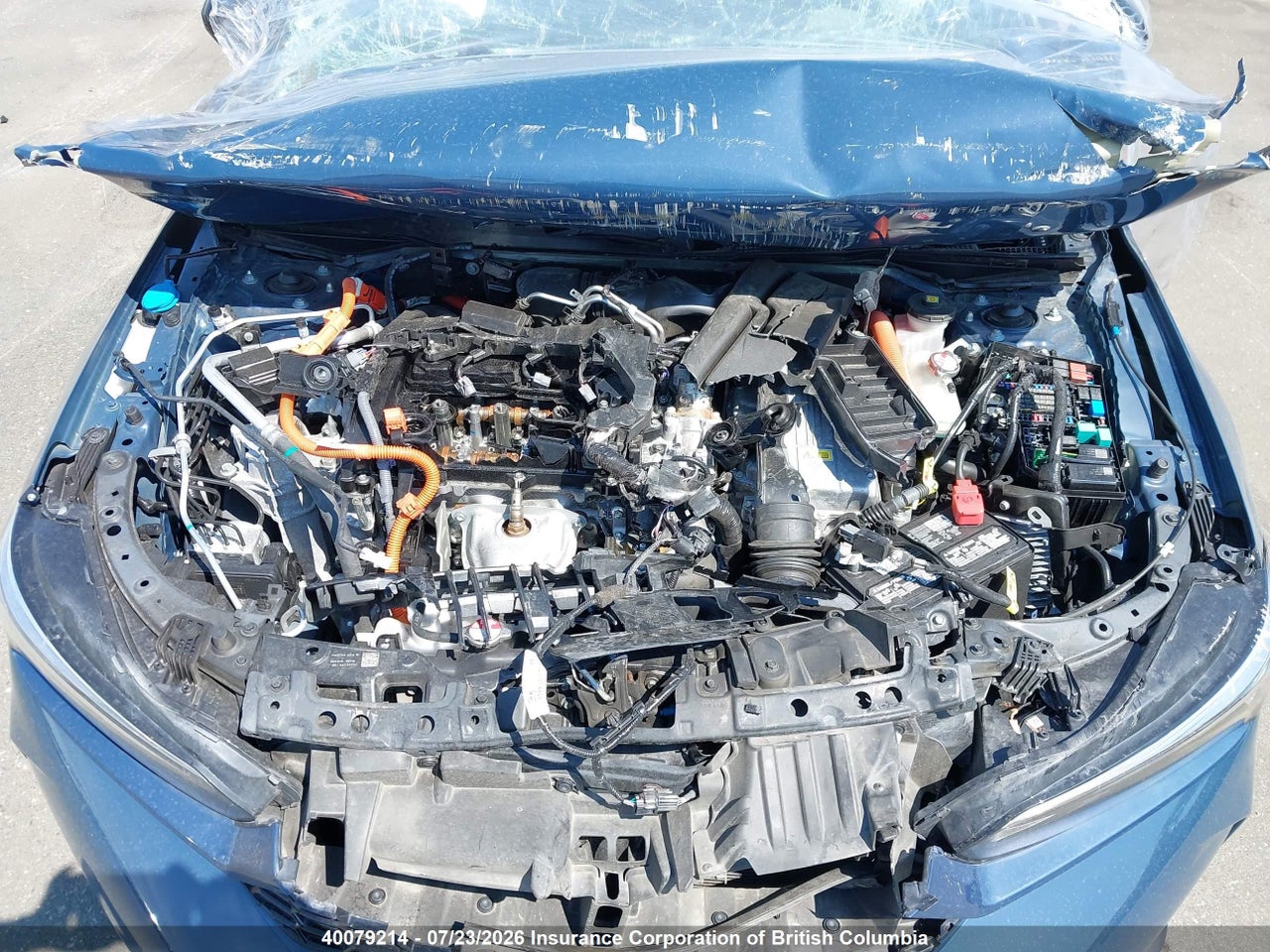 2025 HONDA CIVIC thumbnail 11