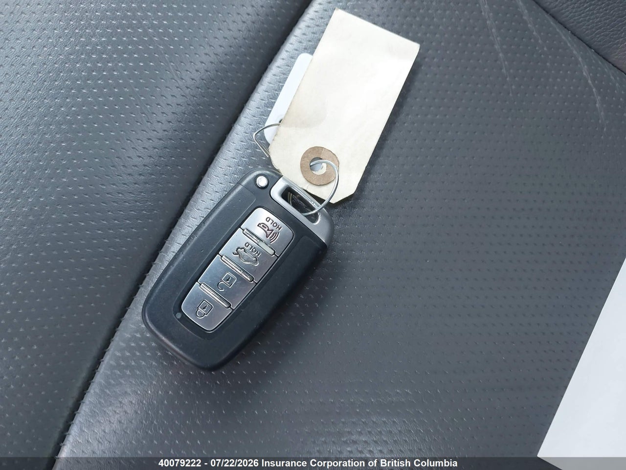 2011 HYUNDAI SONATA SE/LIMITED thumbnail 12