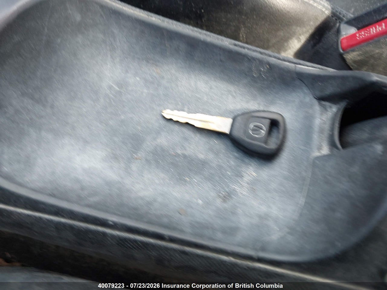 2002 ACURA RSX thumbnail 12