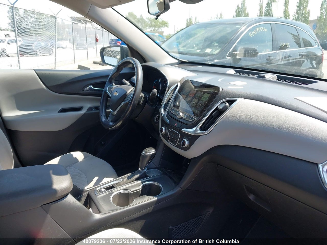 2018 CHEVROLET EQUINOX LT thumbnail 6