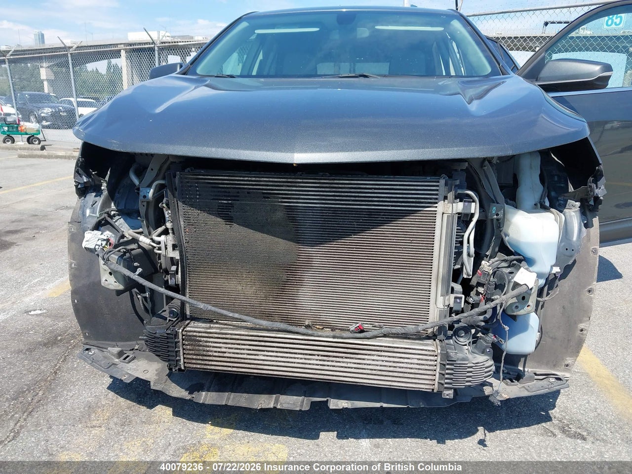 2018 CHEVROLET EQUINOX LT thumbnail 7
